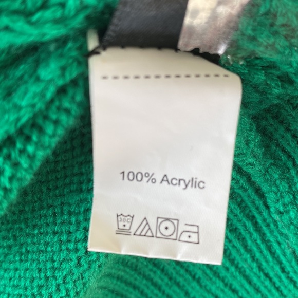 Women’s Sweater Knit Open Cardigan - Picture 8 of 9